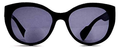 BillyJoe Bifocal Sunglasses Reading Glasses Women 2-Pair Cateye Vintage Jackie Oval Uv Protection Sun Reader3