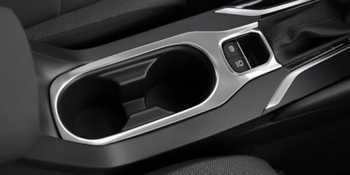 Accesorio para Toyota Corolla Cross 2022-2025 Cubierta Interior Portavasos miniatura 1