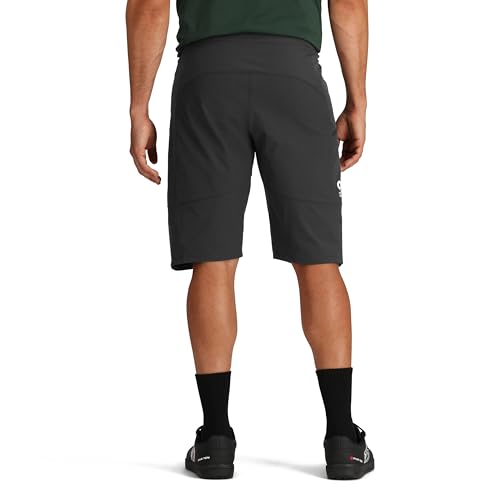 Men's Freewheel Ride Shorts2