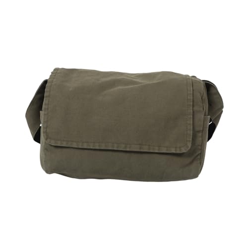 Sac bandoulière grande capacité spacieuse fini le manque de place