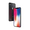 Amazon | 【整備済み品】 Apple iPhone X 256GB スペースグレー SIM
