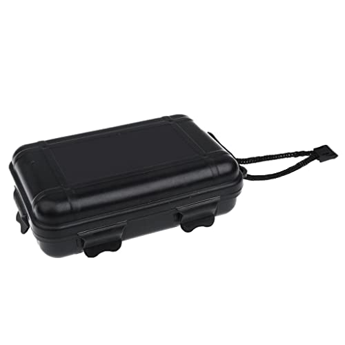 koolsoo 6個アーアローヘッドボックスアローヘッドケースヘ