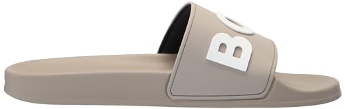 Image of BOSS Men's Big Logo Slide Sandals