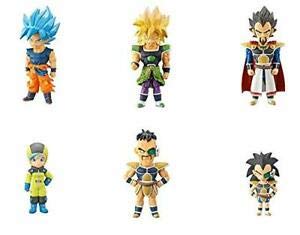 Amazon.com: Dragon Ball Super Saiyan Son Goku Broly Bulma Nappa