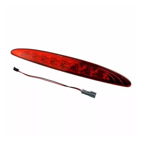 Troisième feu stop arrière à LED pour MINI Cooper R50 R53 2002-2006 OEM 63256935789