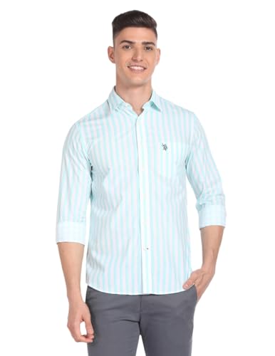 Image of U.S. Polo Assn. Men Shirt