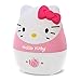 Crane Filter-Free Cool Mist Humidifiers for Kids, Hello Kitty