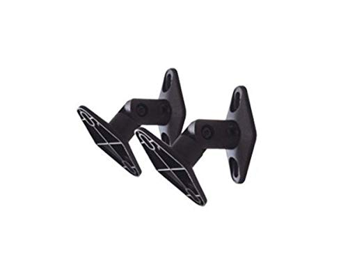 DTT/SAT/DVD/VCR/HI-FI/SPEAKERS/PC WALL MOUNTS