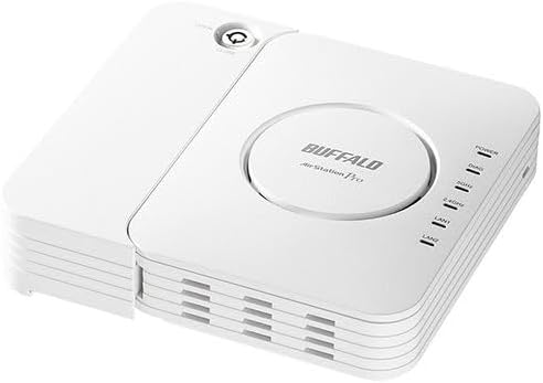 バッファロー法人向けフリースポット導入キット ホワイト FS-S1266 1台 top1-ds-2534398 [独自簡易包装]