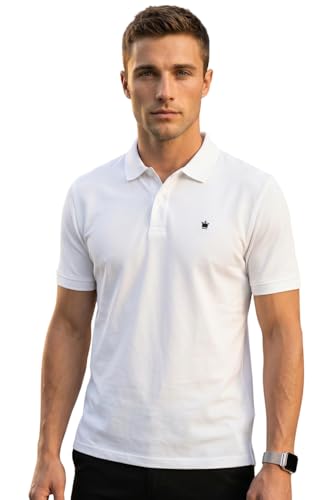 Image of Louis Philippe Men's Regular Fit T-Shirt