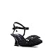 Imagen de XTI - Zapatos de Salón Mujer Negro - Calzado Cómodo y Versátil - Moda Casual - Modelo 14543103