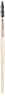 jane iredale Deluxe Spoolie Brush, Rose Gold