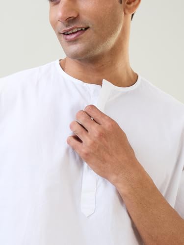 Image of Raymond Men Kurta