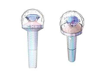 SEVENTEEN ペンライト ver.2 カラット棒 Amazon.co.jp: セブンティーン 公式ペンライト カラットボン