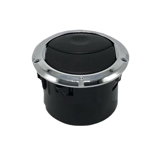 Difusor de aire central para salpicadero de Dacia Duster y Logan, flujo óptimo OEM 8200212480