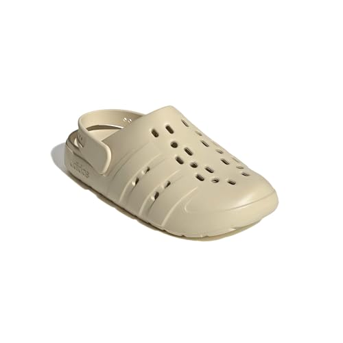 Image of adidas Unisex Adult Adilette Clog 2.0 Clogs