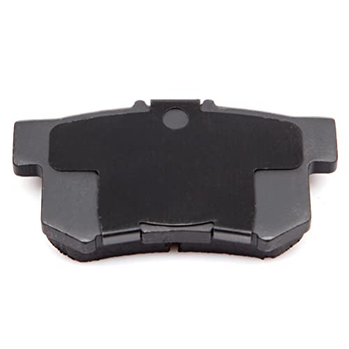 Image of ECCPP D536-7418 Rear Ceramic Disc Brake Pad Set For Acura For RDX 2007-2012