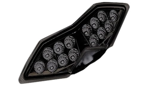 Amazon | VALENTI(ヴァレンティ) ジュエルLEDテールランプ LEDタイプ