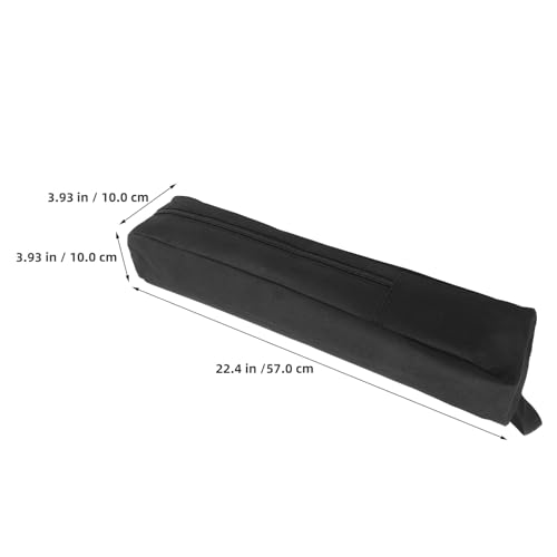 Bolsa para trípode de telescopio y estuche para trípode de fotografía pack de 2 2