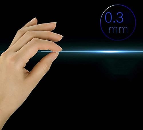 Image of DAFFIN SmartWatch Screen Guard For Zeblaze Vibe 7 Pro Smartwatch (Pack of 05)-268