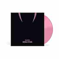 BLACKPINK BORN PINK LP アルバム BLACKPINK BORN PINK LP アルバム Amazon.com: Born Pink - Pink