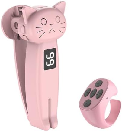 Página de control remoto RF para Turner para Kindle Paperwhite, c...