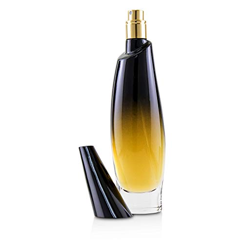 Donna Karan Dkny liquid cashmere black eau de parfum 50 ml