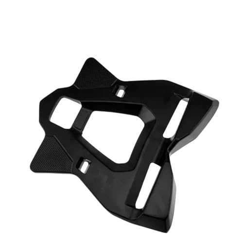 Porte-bagages arrière de moto supprimez le manque de place Tracer 9 GT