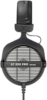 DT 990 PRO