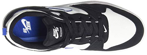 Image of Nike Mens Sb Alleyoop Sneakers