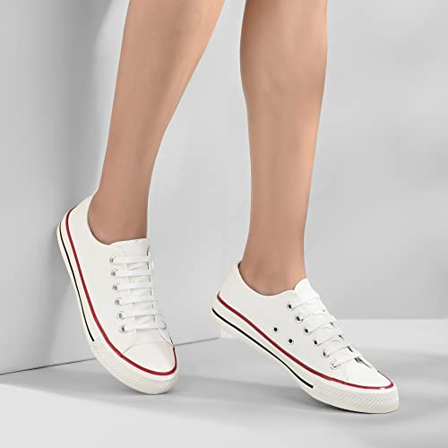 Image of Flavia Womens Snk-01 Sneaker