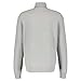 Produktbild LERROS - Herren JACKE FULLZIP (2385503), Größe:XL, Farbe:platinum grey melange (259)