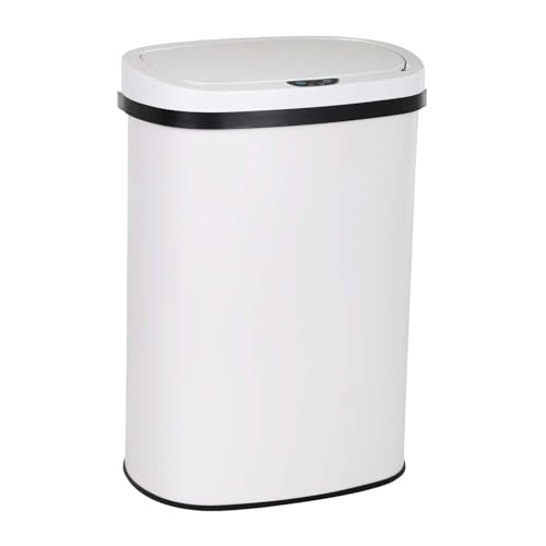 Dopinmin 13 Gallon Trash Can