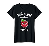 Apple Fruit Giftz and More