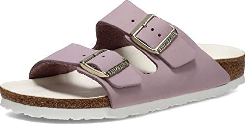 Image of Birkenstock Unisex Adult Arizona Slide Sandals