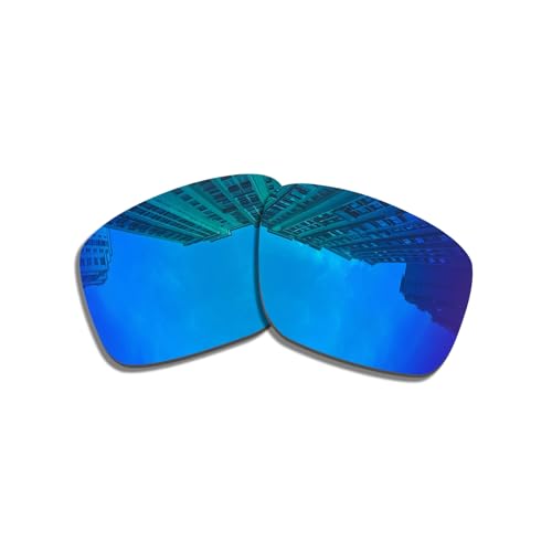 Image of Replacement Lens fit Oakley Sliver OO9262 /(AF) OO9269 /Sliver F OO9246 Sunglass-Anti-Scratch|Impact-Resistant