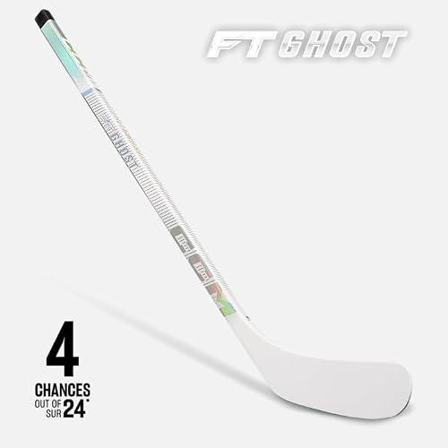 CCM Secret Mini Hockey Sticks 2024 (Left Hand - 1 Random Stick)