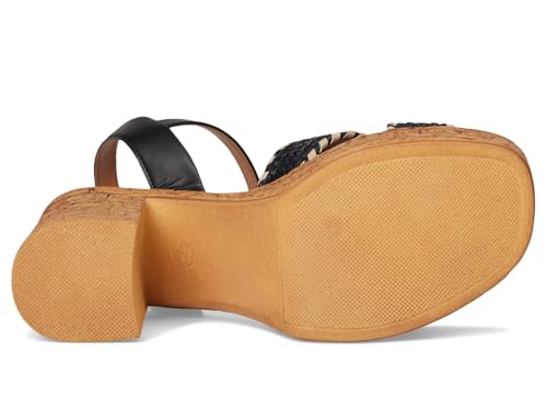 Seychelles Women's Fashion Heeled Sandal3