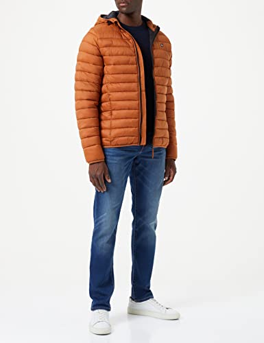 Blend 20712462 Giacca Trapuntata, 181154_Glazed