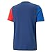 Puma Men's BMW M Motorsport Essentials Logo T-Shirt,Pro Blue-m Color V1,Small