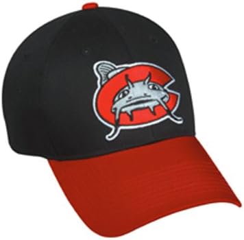Carolina Mudcats Minor League Youth Hat