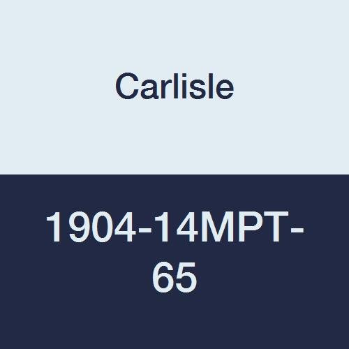 Carlisle 1904-14MPT-65 Rubber Panther Plus Synchronous Belt, 75
