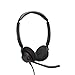 Jabra Engage 50 II Cuffie Stereo Cablate, USB-C, Tutte le piattaforme, Stereo, Senza controller immagine