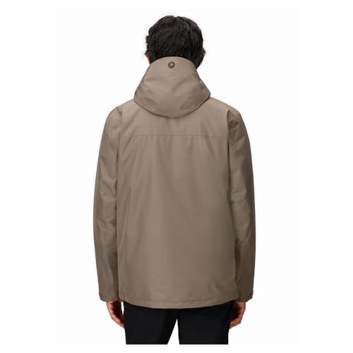 Image of MARMOT Men's Ramble Component Jacket Rain Jacket for Men, Waterproof Jacket for Hiking, Climbing, Backpacking