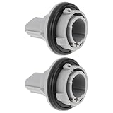 Be In Your Mind 2 x Plug-and-Play-Blinker-Zeiger-Buchse, 33302T2AA01, kompatibel mit Honda Accord 2013, 2014, 2015