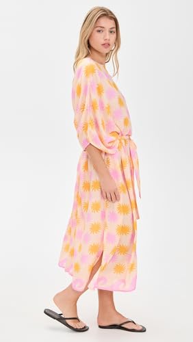 Women's Cora Caftan4