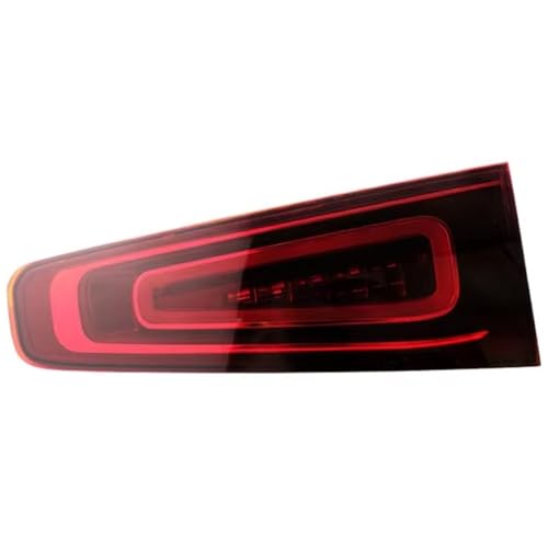 Feux arrières auto à haute visibilité pour GLS400 X167 - Bloc optique de signalisation précis