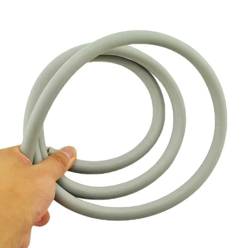 Image of Dental Airotor Silicone Handpiece Outer Hose Pipe Sleeve tube (Pack of 1 Pcs)