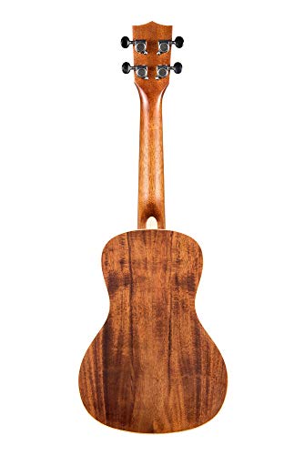 KALA KA-SA-C – Ukulélé en acia avec étui (UC-C) - Les Beatles, Paul McCartney, John Lennon, RIngo Starr, George Harrison KALA KA-SA-C - Ukulélé en acia avec étui (UC-C) – Image 3