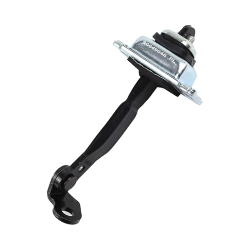 Porte de vérification avant gauche Chevy Aveo 5 96649047 - 2